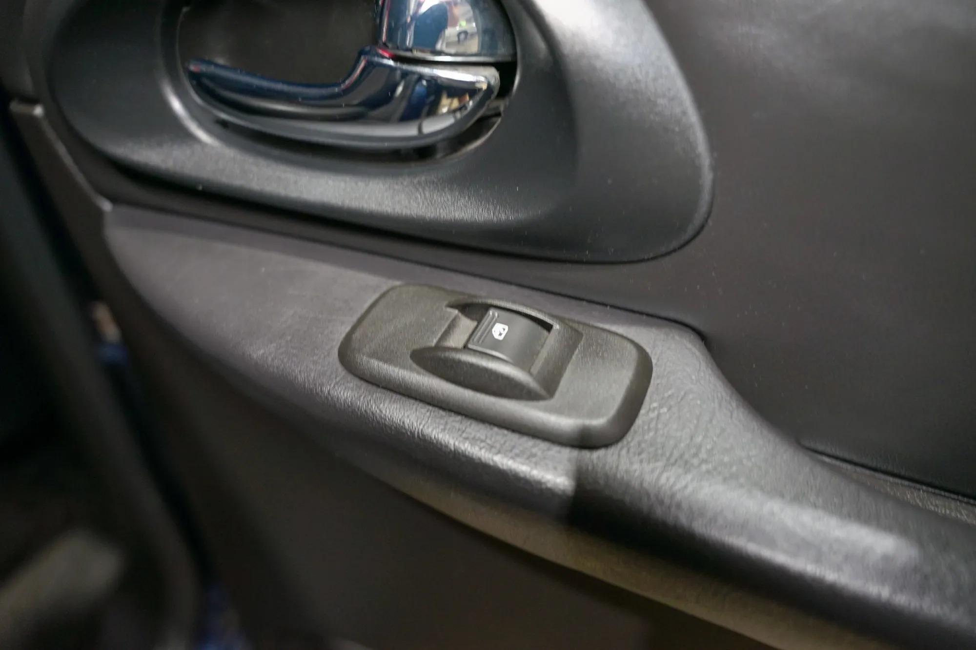 2007 Chevrolet Trailblazer SS