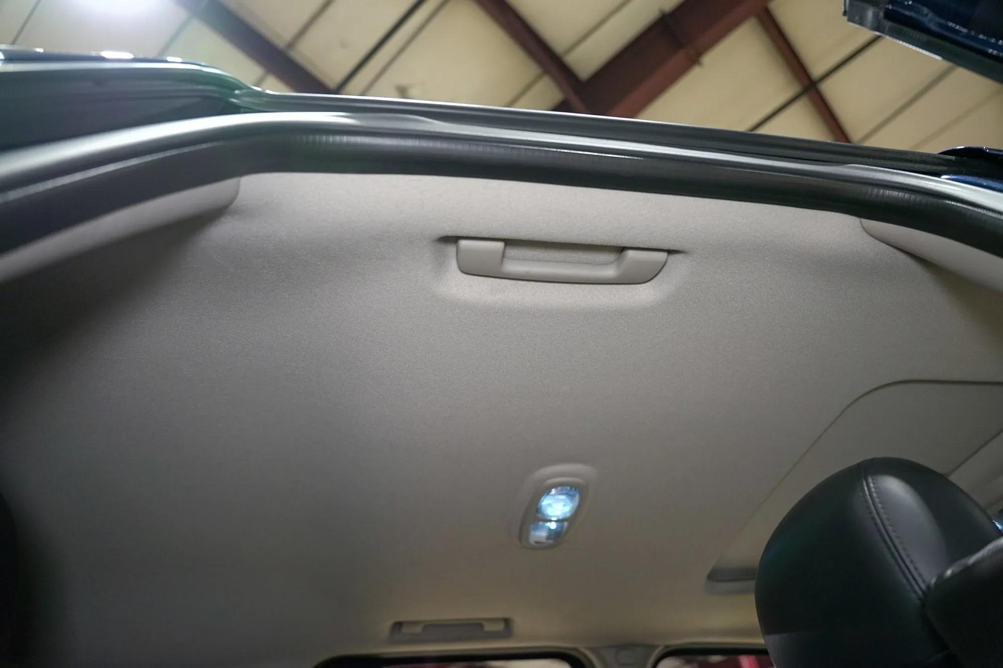 2007 Chevrolet Trailblazer SS