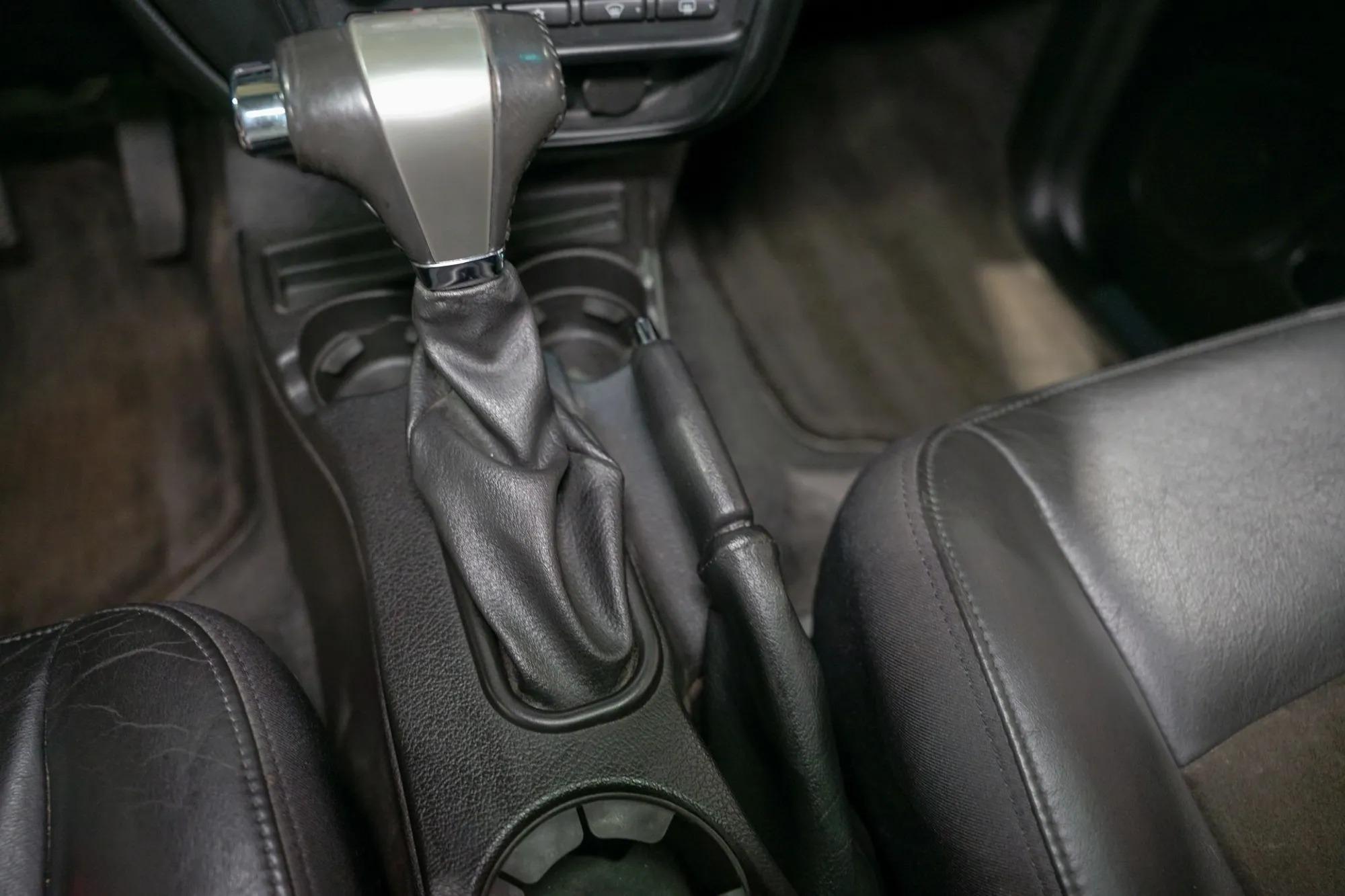 2007 Chevrolet Trailblazer SS