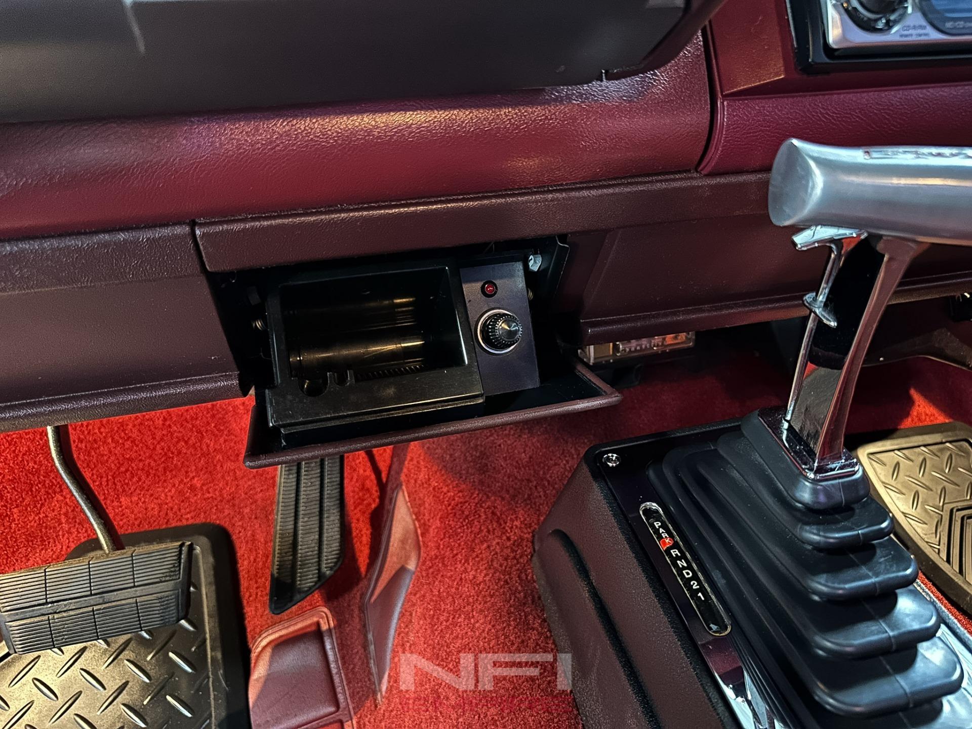1990 Chevrolet C1500 Cheyenne Reg Cab