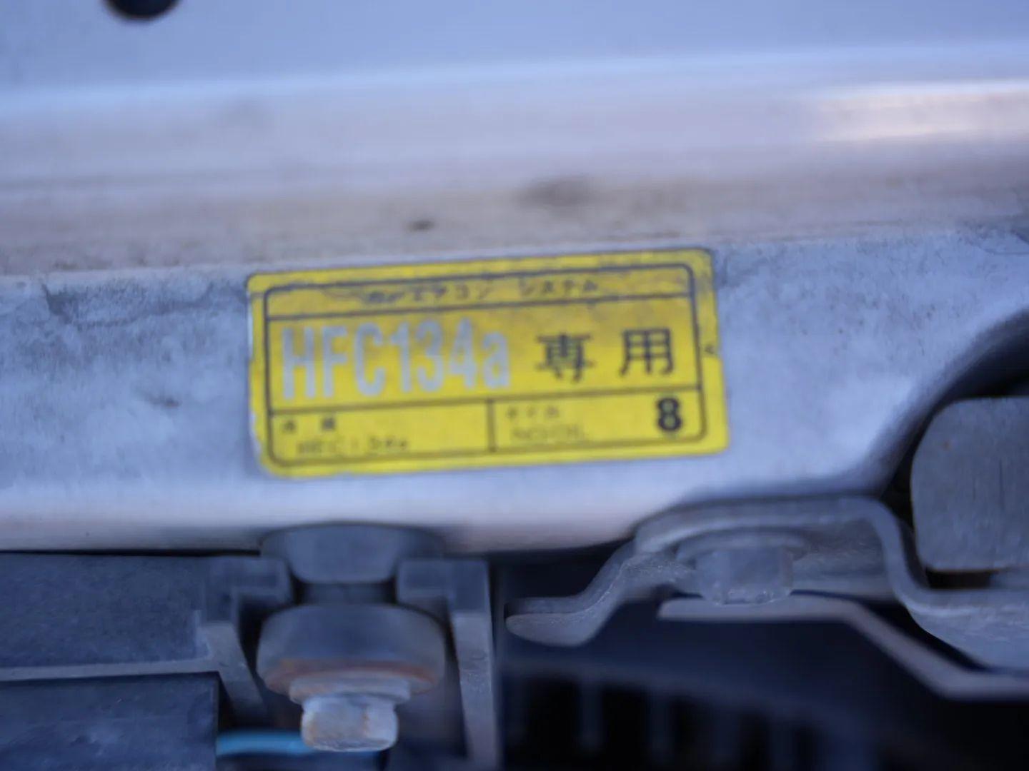 1996 Toyota Land Cruiser Prado