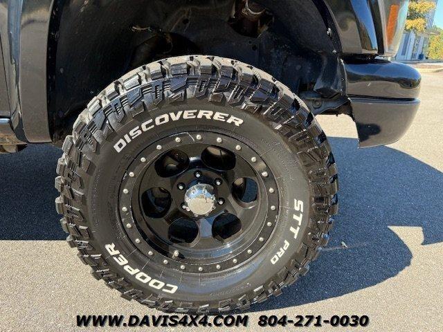 5.3L Turbo V8-Powered 2011 Chevrolet Colorado