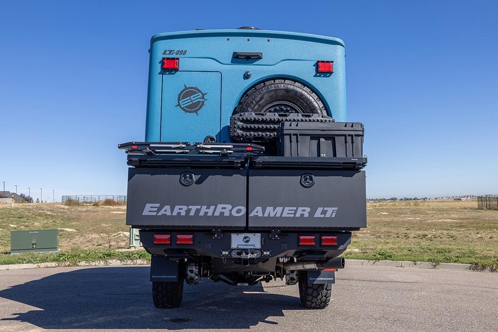 2023 EarthRoamer XV-LTi 098