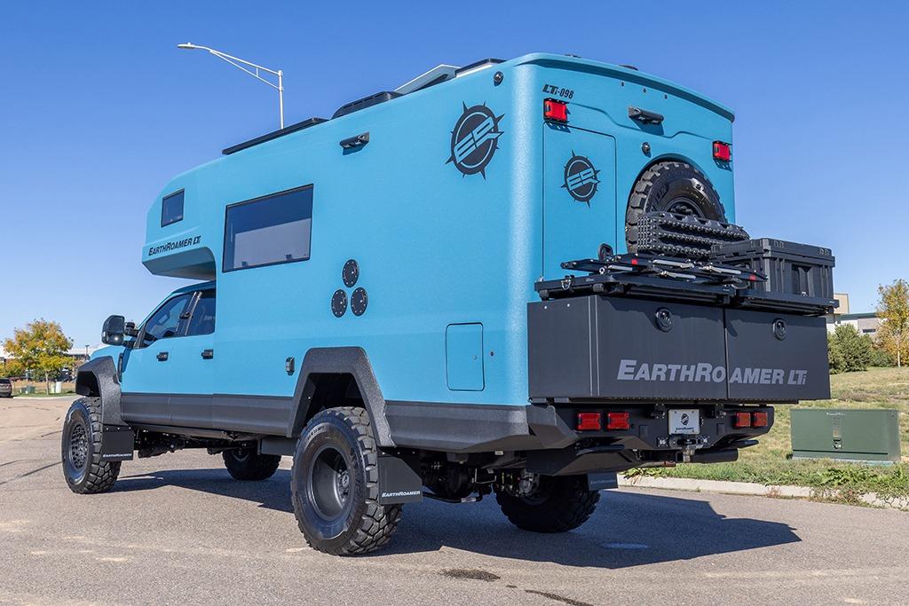 2023 EarthRoamer XV-LTi 098