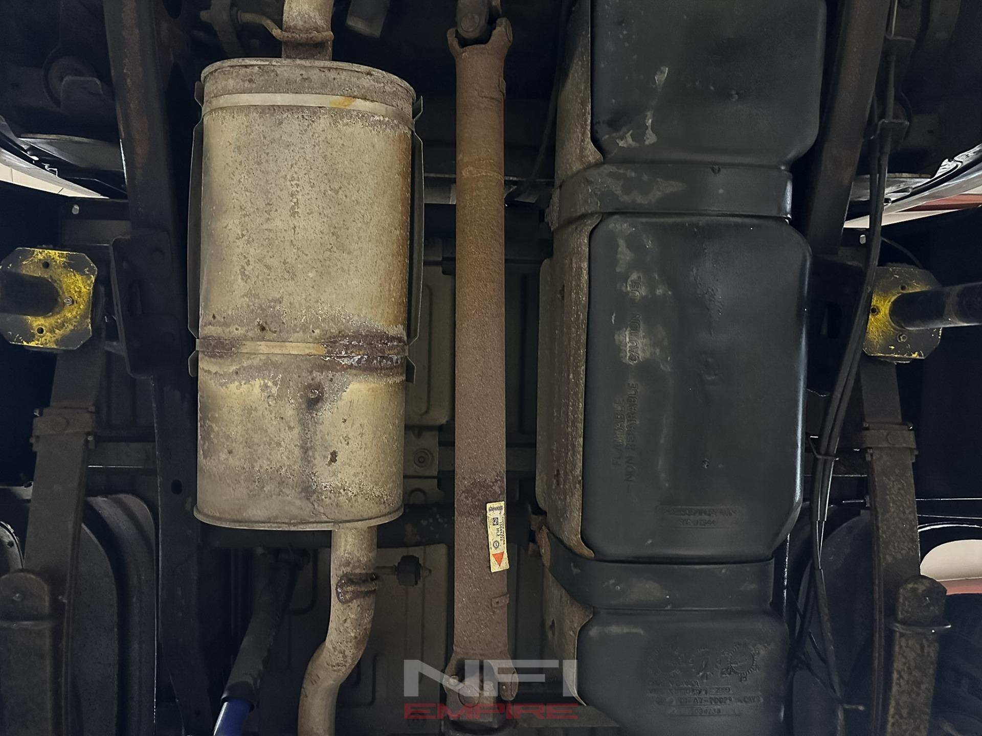 2000 Chevrolet Silverado 1500 LS