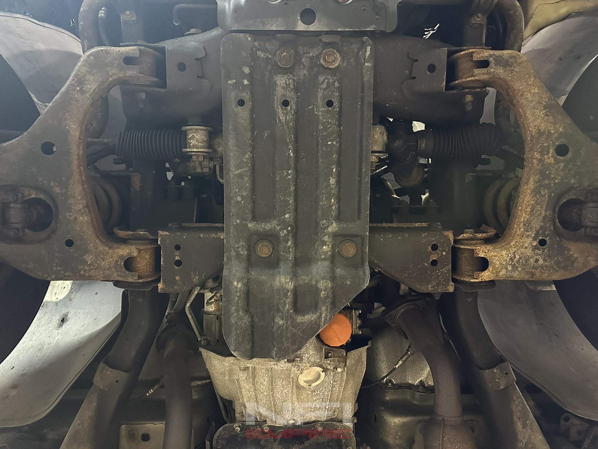 2000 Chevrolet Silverado 1500 LS