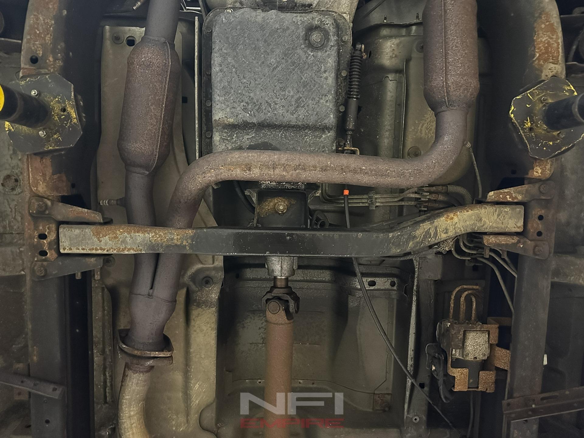 2000 Chevrolet Silverado 1500 LS