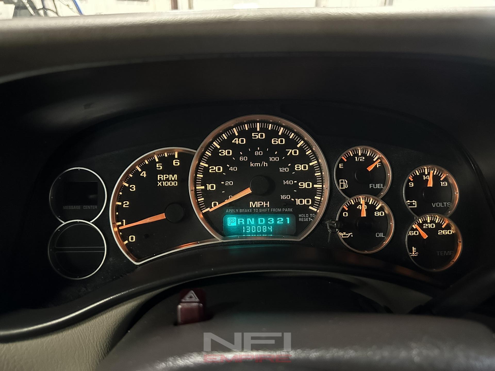 2000 Chevrolet Silverado 1500 LS