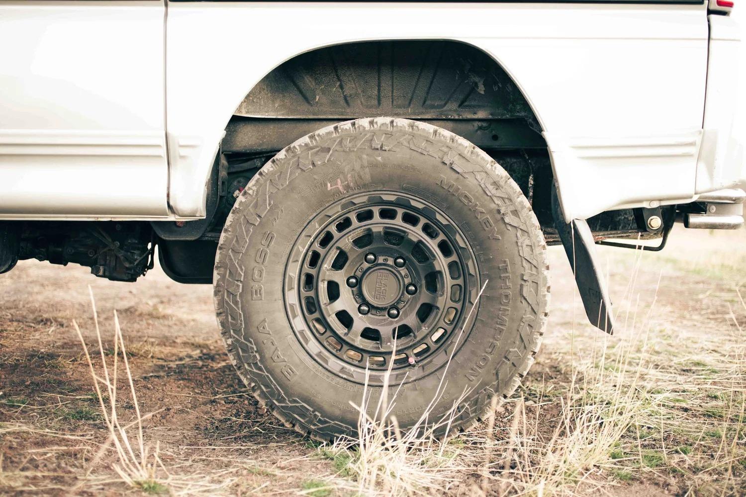 1996 Mitsubishi Delica L300 Star Wagon