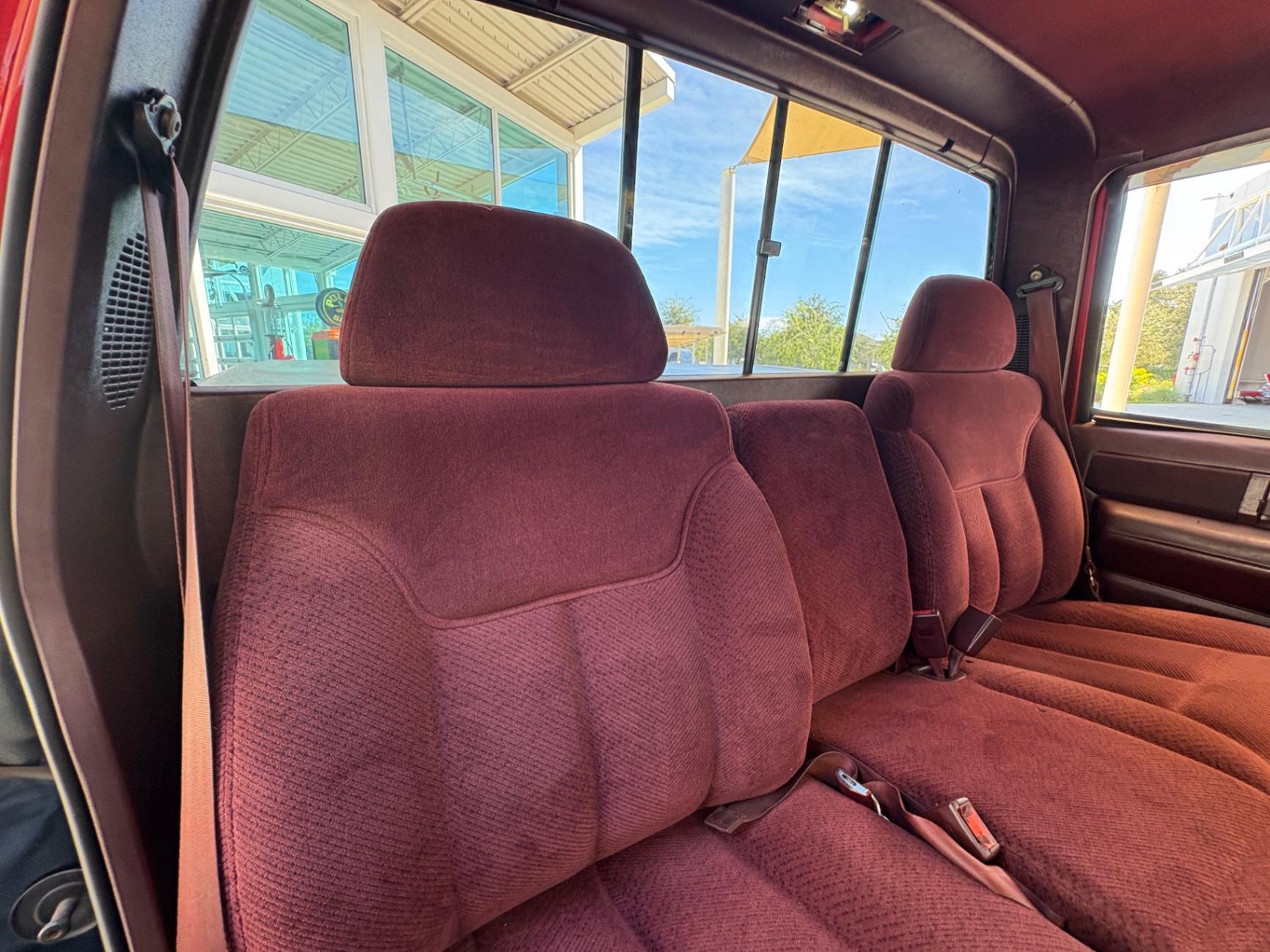 1989 Chevrolet C1500 Custom
