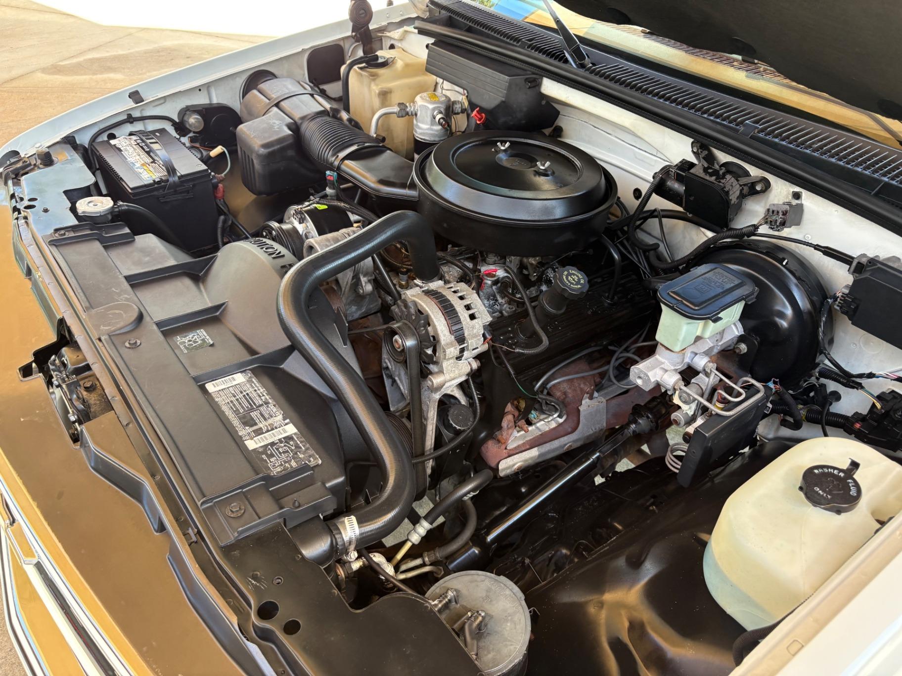 1994 Chevrolet K1500 Sport