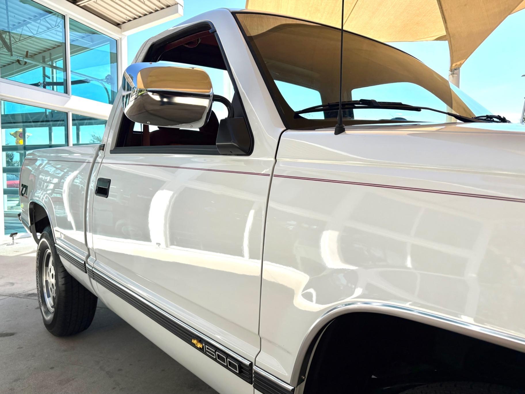 1994 Chevrolet K1500 Sport