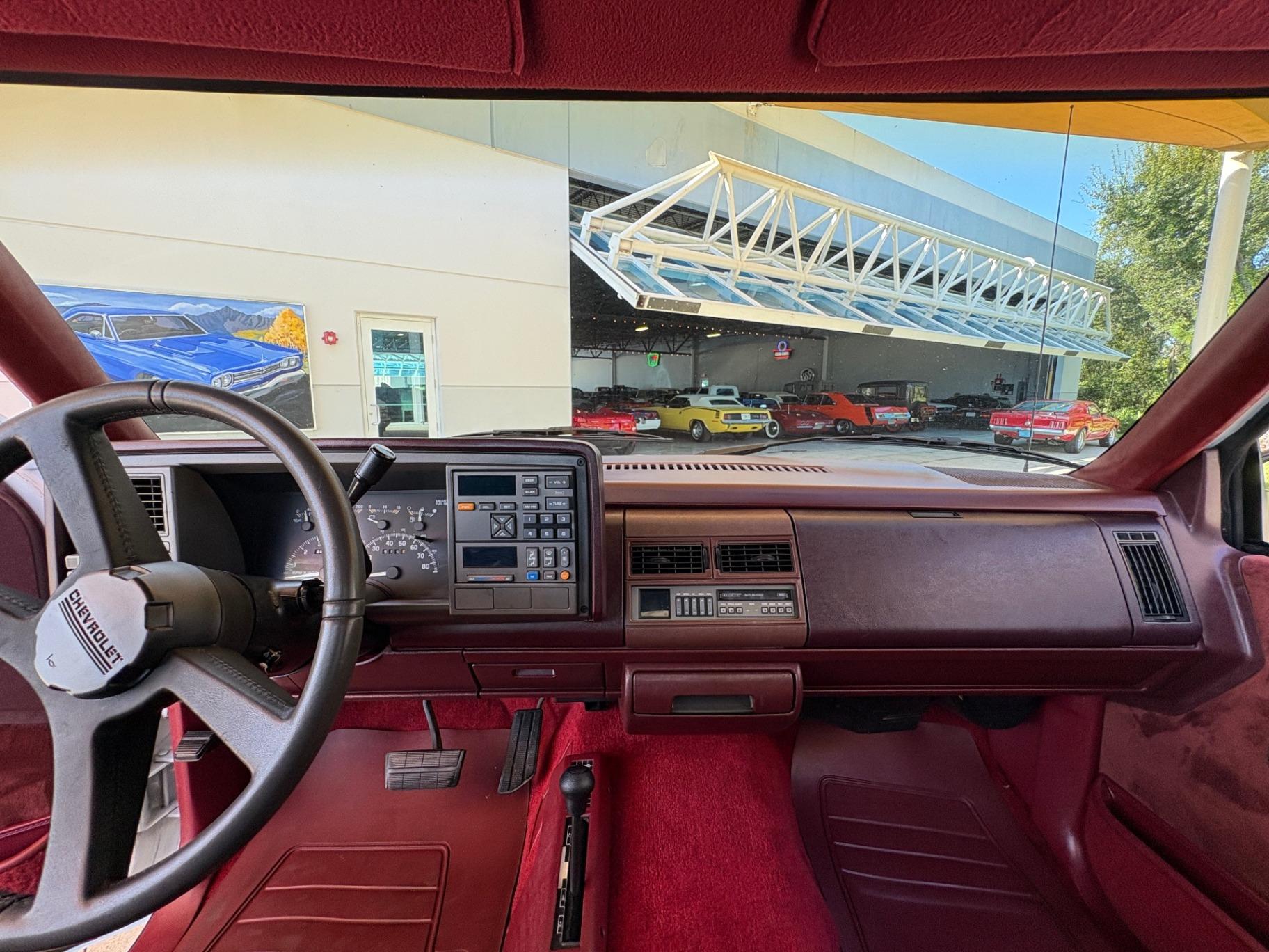 1994 Chevrolet K1500 Sport