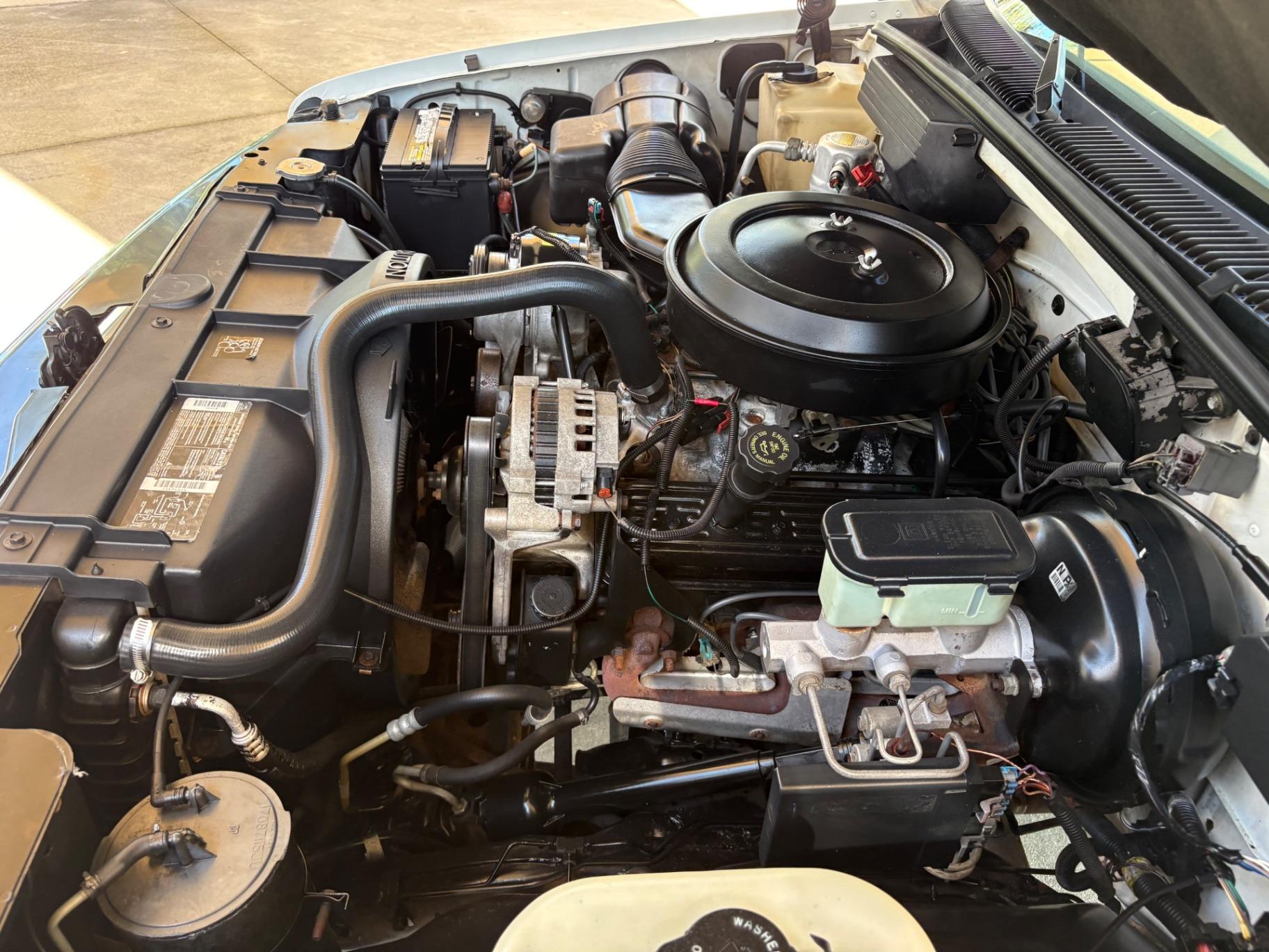 1994 Chevrolet K1500 Sport