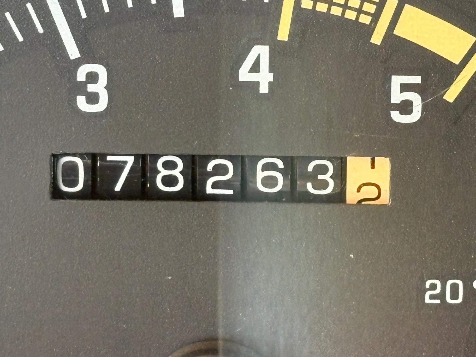 1994 Chevrolet K1500 Sport