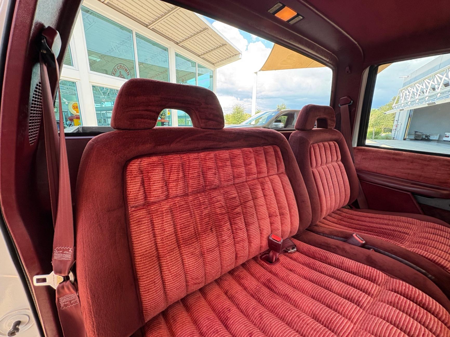 1994 Chevrolet K1500 Sport