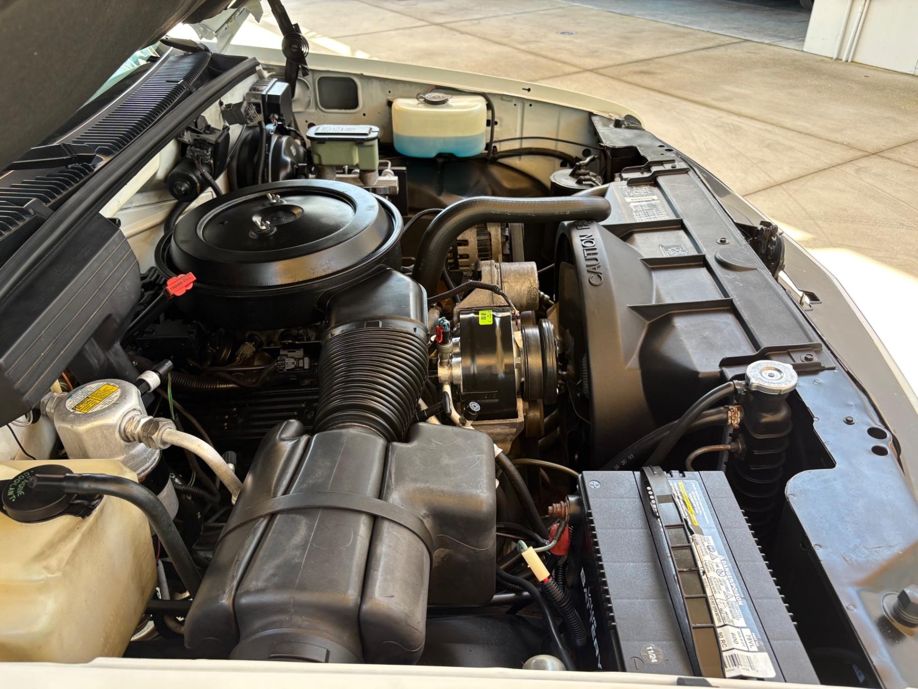 1994 Chevrolet K1500 Sport
