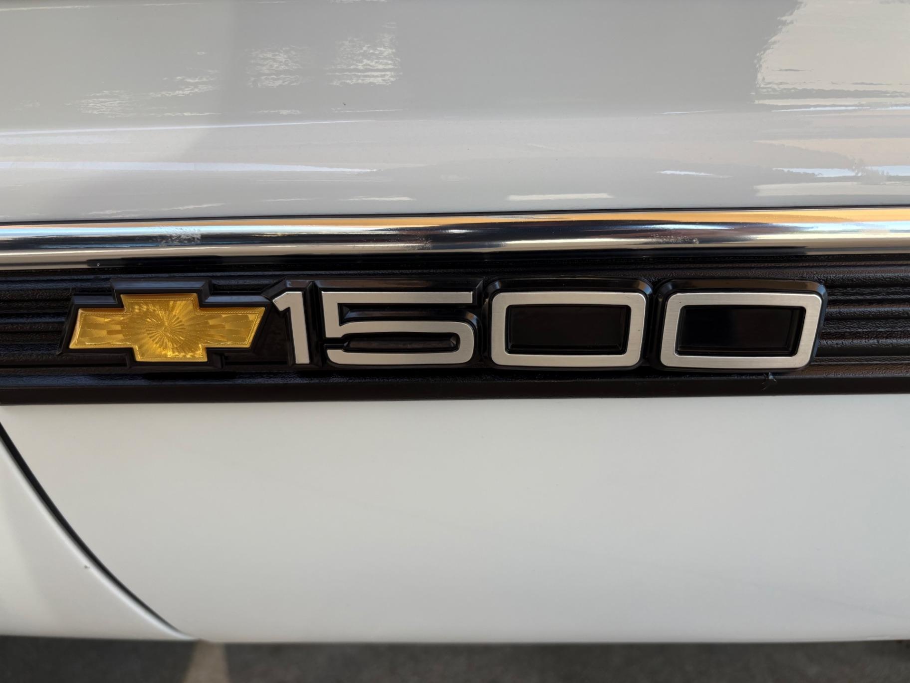 1994 Chevrolet K1500 Sport