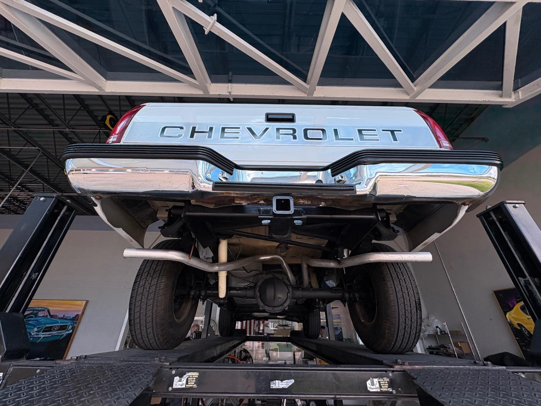 1994 Chevrolet K1500 Sport