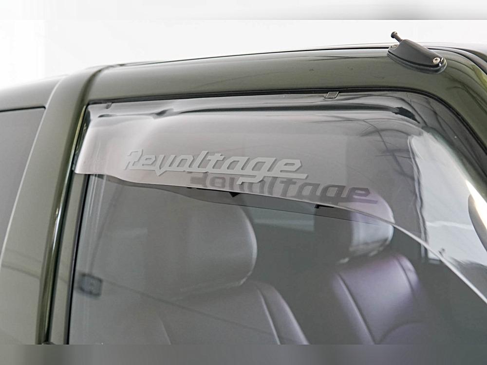 1996 Mitsubishi Pajero Junior ZR II