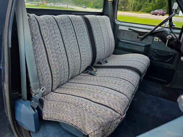 1982 Chevrolet C10 Silverado