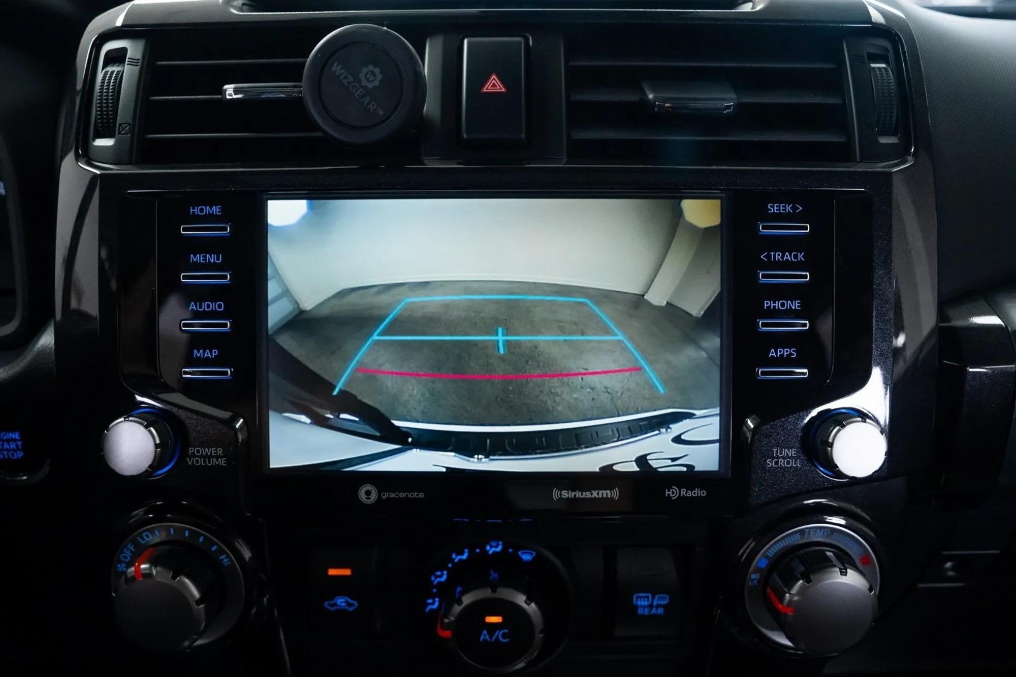 Supercharged 2023 Toyota 4Runner 40th Anniversary Special Edition