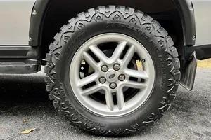 2004 Land Rover Discovery HSE