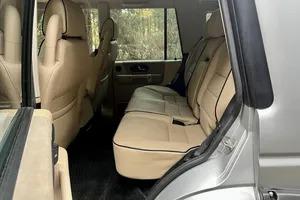 2004 Land Rover Discovery HSE