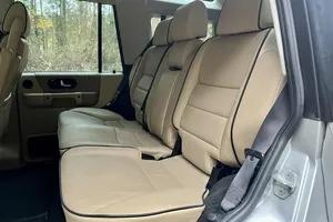 2004 Land Rover Discovery HSE