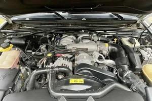 2004 Land Rover Discovery HSE