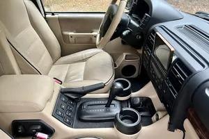 2004 Land Rover Discovery HSE