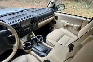 2004 Land Rover Discovery HSE