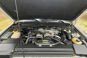 2004 Land Rover Discovery HSE