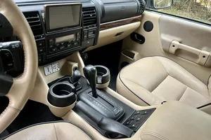2004 Land Rover Discovery HSE