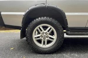 2004 Land Rover Discovery HSE