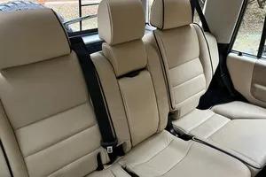 2004 Land Rover Discovery HSE
