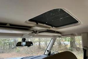 2004 Land Rover Discovery HSE