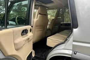 2004 Land Rover Discovery HSE