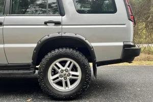2004 Land Rover Discovery HSE