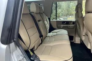 2004 Land Rover Discovery HSE
