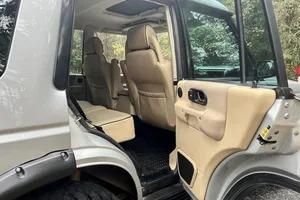 2004 Land Rover Discovery HSE