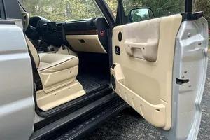 2004 Land Rover Discovery HSE