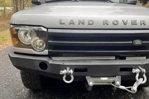 2004 Land Rover Discovery HSE