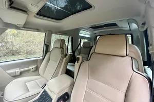 2004 Land Rover Discovery HSE