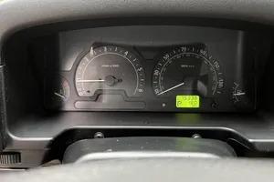 2004 Land Rover Discovery HSE