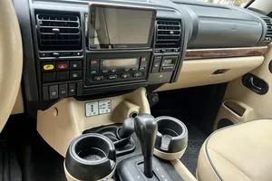 2004 Land Rover Discovery HSE
