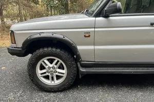 2004 Land Rover Discovery HSE