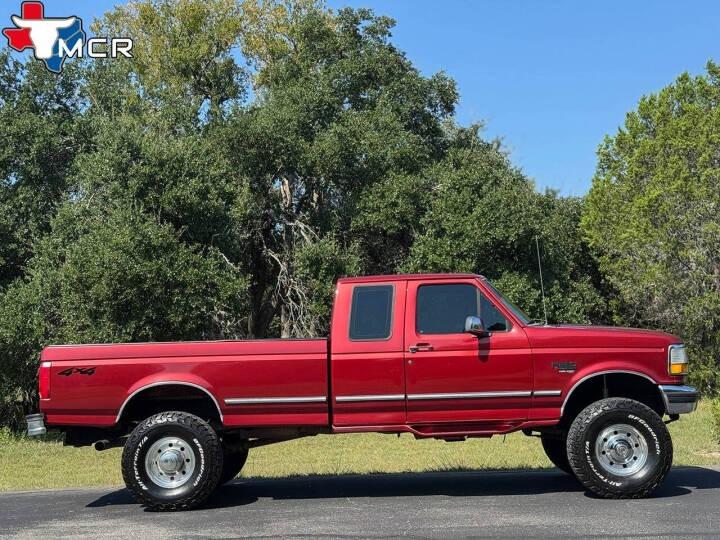  Ford F-250