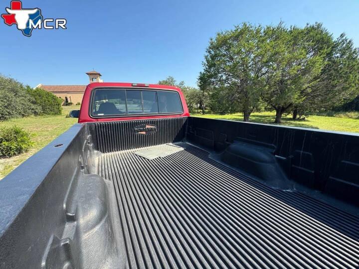 1997 Ford F-250 XLT Extended Cab