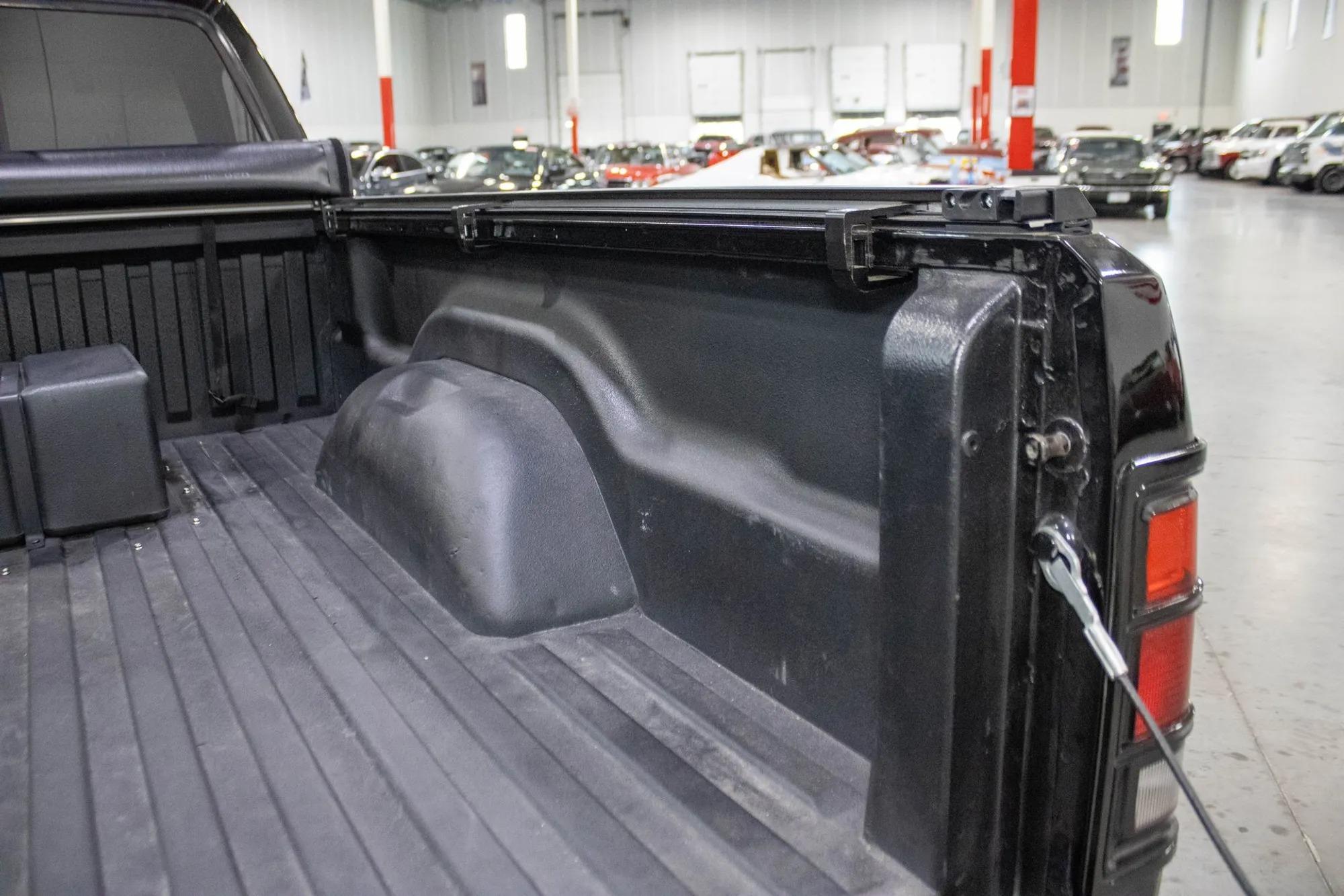1987 Dodge Dakota